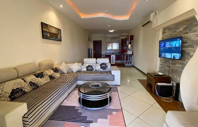 Shanzu Beachfront Suites - Foto 15