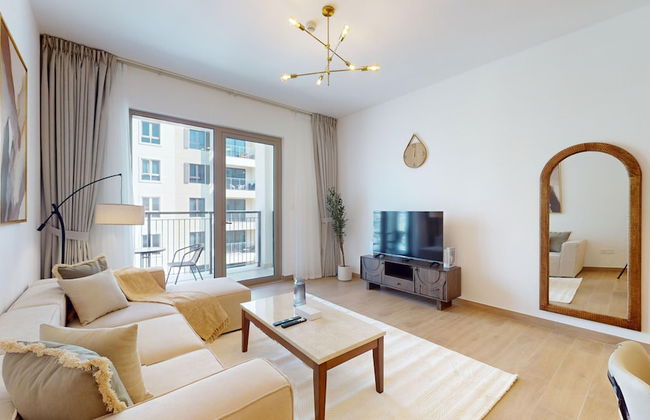 Port de La Mer - La Sirene 3 404 - Foto 1