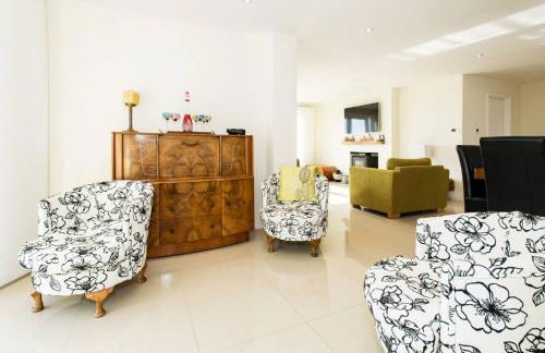 Bournemouth Beach & Sea Views - Foto 10