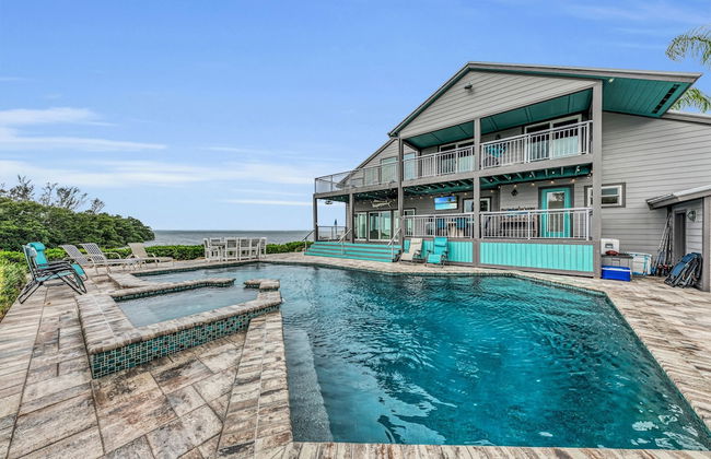 Bay House Retreat managed by Beach Retreats - Foto 40