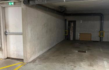 Le Renard - Logement calme avec parking - Foto 22