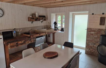 La cabane du pédaleur - Foto 2