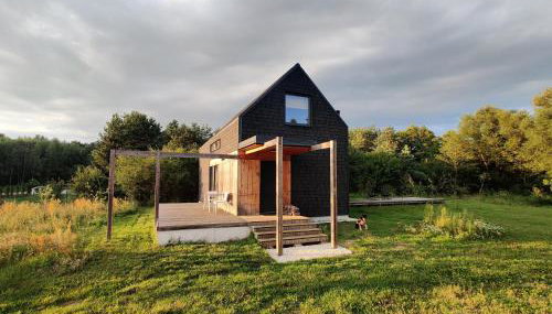 Dom Szumią Wierzby - Foto 4