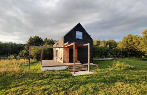 Dom Szumią Wierzby - Foto 4