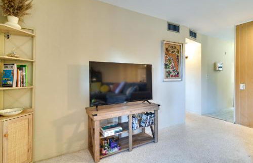 3 Mi to Gulf Seminole Retreat with Patio - Foto 8