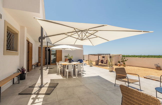 Casale Gorghi Tondi House E Vinyard - Photo 45