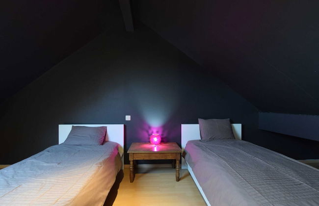 Modern Cottage in Vaux-sur-sure With Sauna - Foto 6