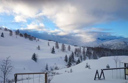 Rododendro Apartment - Foto 15