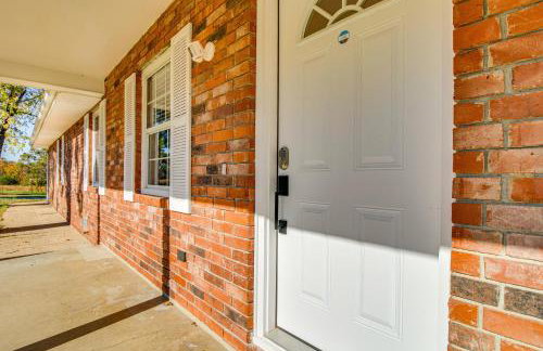 3 Mi to Lake House with Fire Pit in Mountain Home! - Foto 27