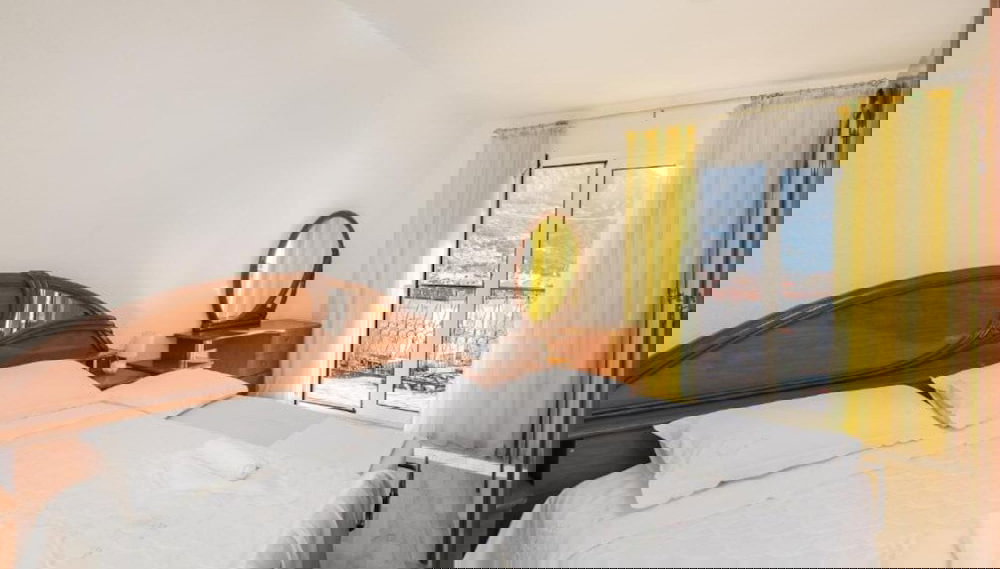 Omis River & Sea Escape - Foto 1, Habitación