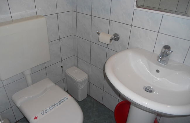 Apartments Ivanka Bilo 591 - Foto 8