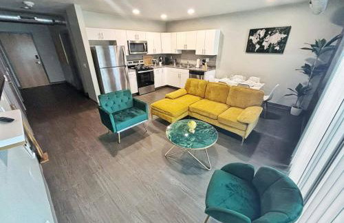 Golden Fern Escape - Foto 3