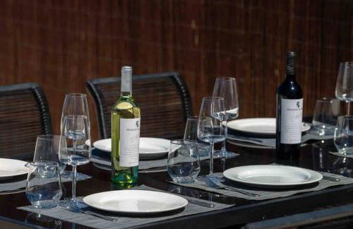 Casa Emella Luxury Villa Albufeira - Foto 6