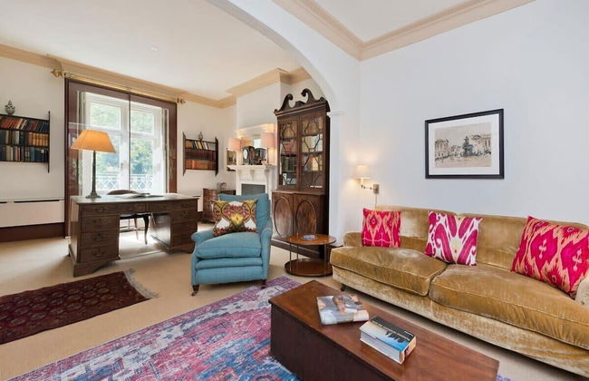 5 Bedroom House, Maida Vale - Foto 5