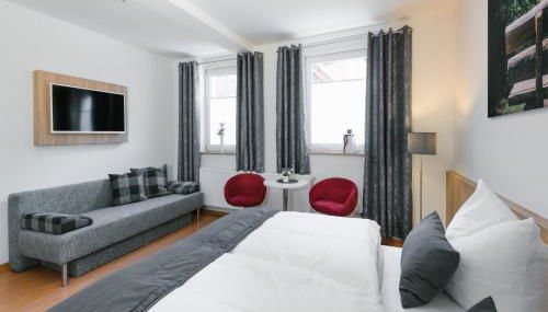 Am Landhof Ferienwohnung - Foto 3