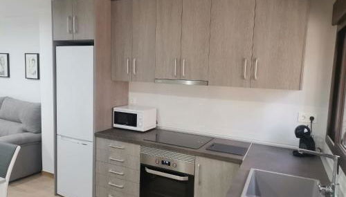 Casa Dolores - Foto 2, stove, dishwasher, toaster