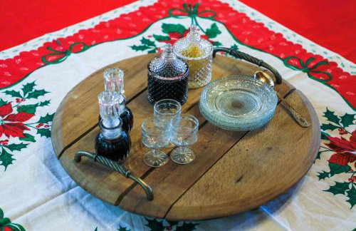 Country Home Giannaras - Photo 37