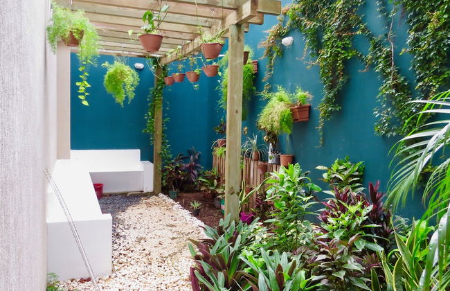 Palmarena Rooms and Residences - Long Stay Comfort with Parking, Sauna, Gym and Pool (Steps from 5th Avenue) - Foto 49