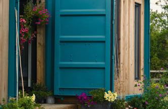 Bluebell Cabin - Foto 34