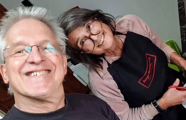 Experiencia gastronómica con mortadela en la campiña italiana - Foto 3