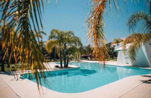 Frontline Golf Penthouse Alcazaba Lagoon - EHHouse - Foto 4