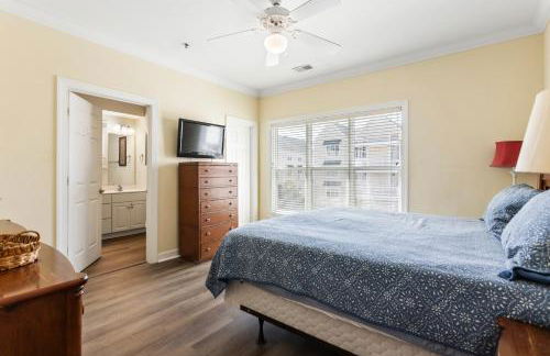 Oceanview 4BR/4BA Condo, Steps to Beach/Pool - Foto 27