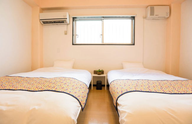 Public Inn Okinawa - Foto 3