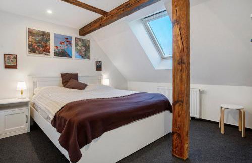 gemütliche Ferienwohnung in Seenähe - Foto 15