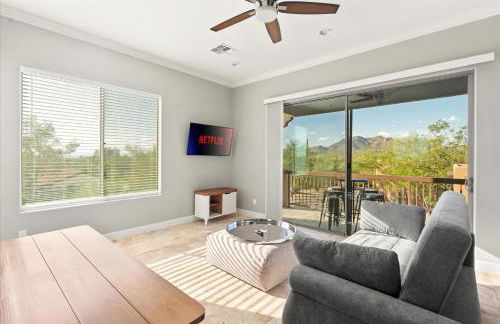 Mountain Views - Pool - Games - YogaDeck - Photo 51