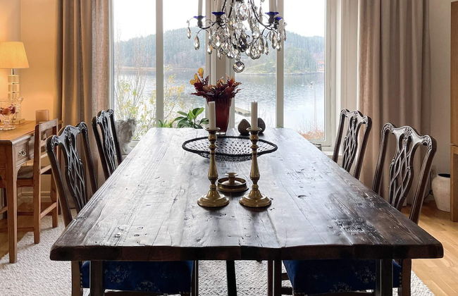 5 Star Holiday Home in Uddevalla - Photo 14