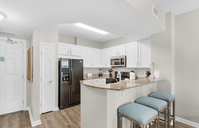 Palms Resort #2603 Jr. 2BR - Foto 21