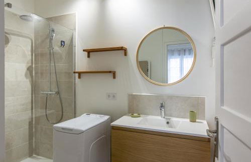 Le Zandoli - Appart - Centre - Calme - Foto 7