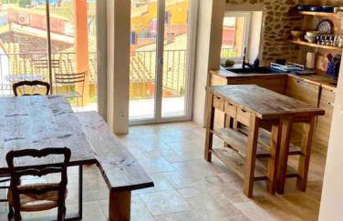 Collioure Fisherman’s House with sea views - Foto 23