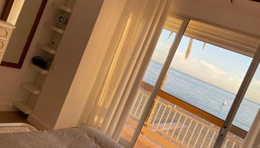 Primera linea de playa en Torrenueva - Foto 2