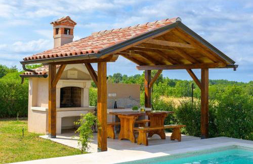 Villa Rojnići 2 by IstriaLux - Foto 7