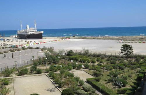 Appartement 4 Pers. en bord de mer avec parking privé et équipements complets - FR-1-529-41 - Foto 16