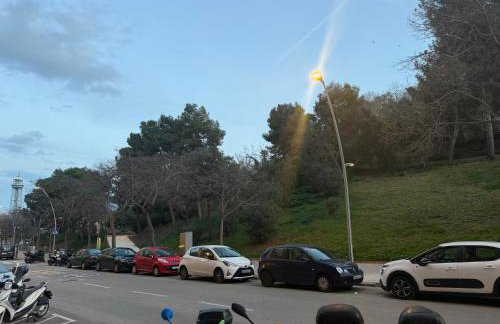 Villa Montjuic Apartments - Foto 34