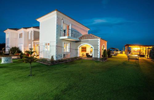 Paramithia Villa - Photo 59