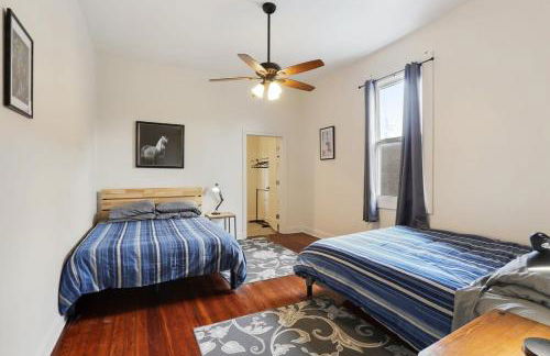 3 Bb Urban Oasis w Private Parking &amazing patio - Foto 5