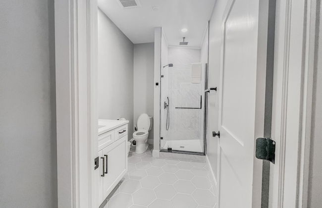 Luxury 3BD 2BA Near Logan Airport and T Station - Foto 33