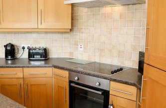 Beautiful cozy 3 bedroom 2 bathroom apartment - Foto 21