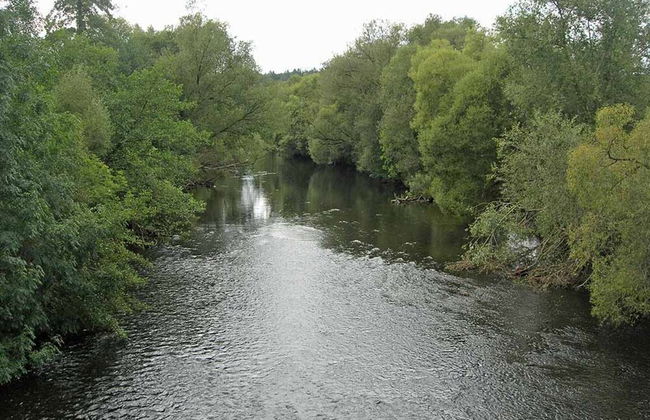 Ferienwohnung Weitblick in Schlagsdorf - Foto 19