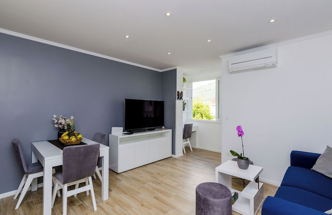 Apartment Bianco - Photo 10