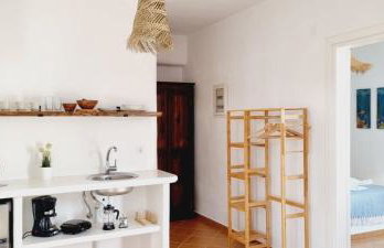 Syros Apartments Suites Chryssonisos Kini - Foto 50