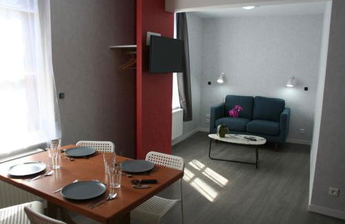 La Potinière Du Lac Appartements - Foto 75