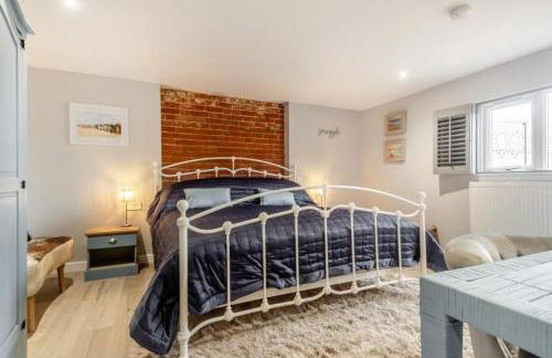 Charming dog friendly cottage in rural Suffolk - Foto 25