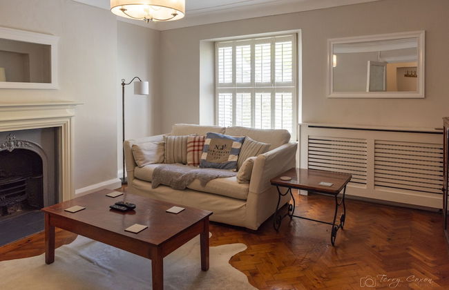 Hoe Retreat - Foto 19