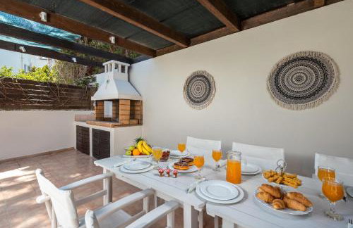 Vasiliki Villa - Foto 38