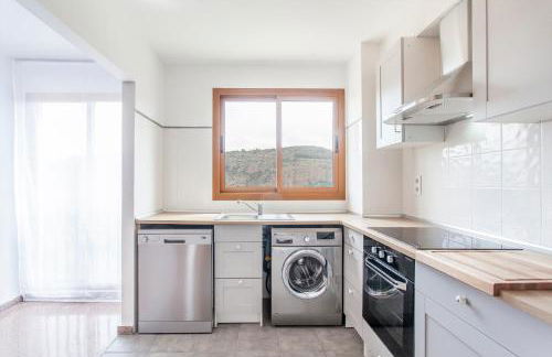 RUSTIKALPUENTE Casa de la CULTURA - Foto 32