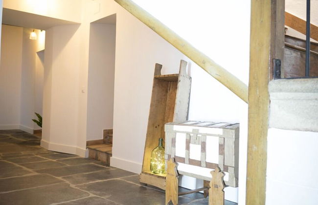 Casa Rural el Rincón de Monfragüe - Foto 13